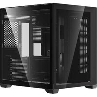 Корпус Accord ACC-ZMS03B, черный 