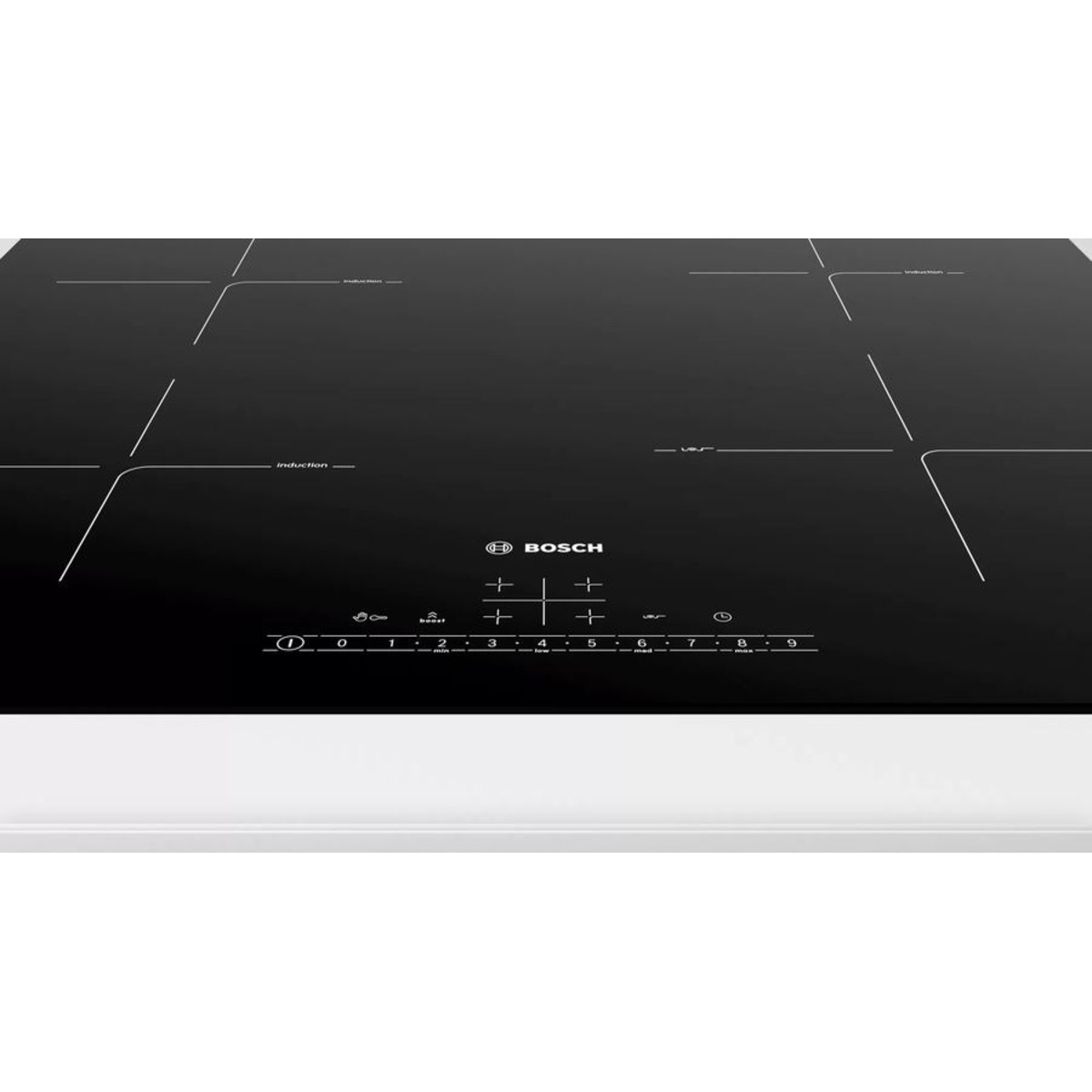 Варочная панель Bosch PIE611FC5Z (Цвет: Black)