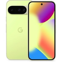 Смартфон Google Pixel 10 12/256Gb (Цвет: Lemongrass)