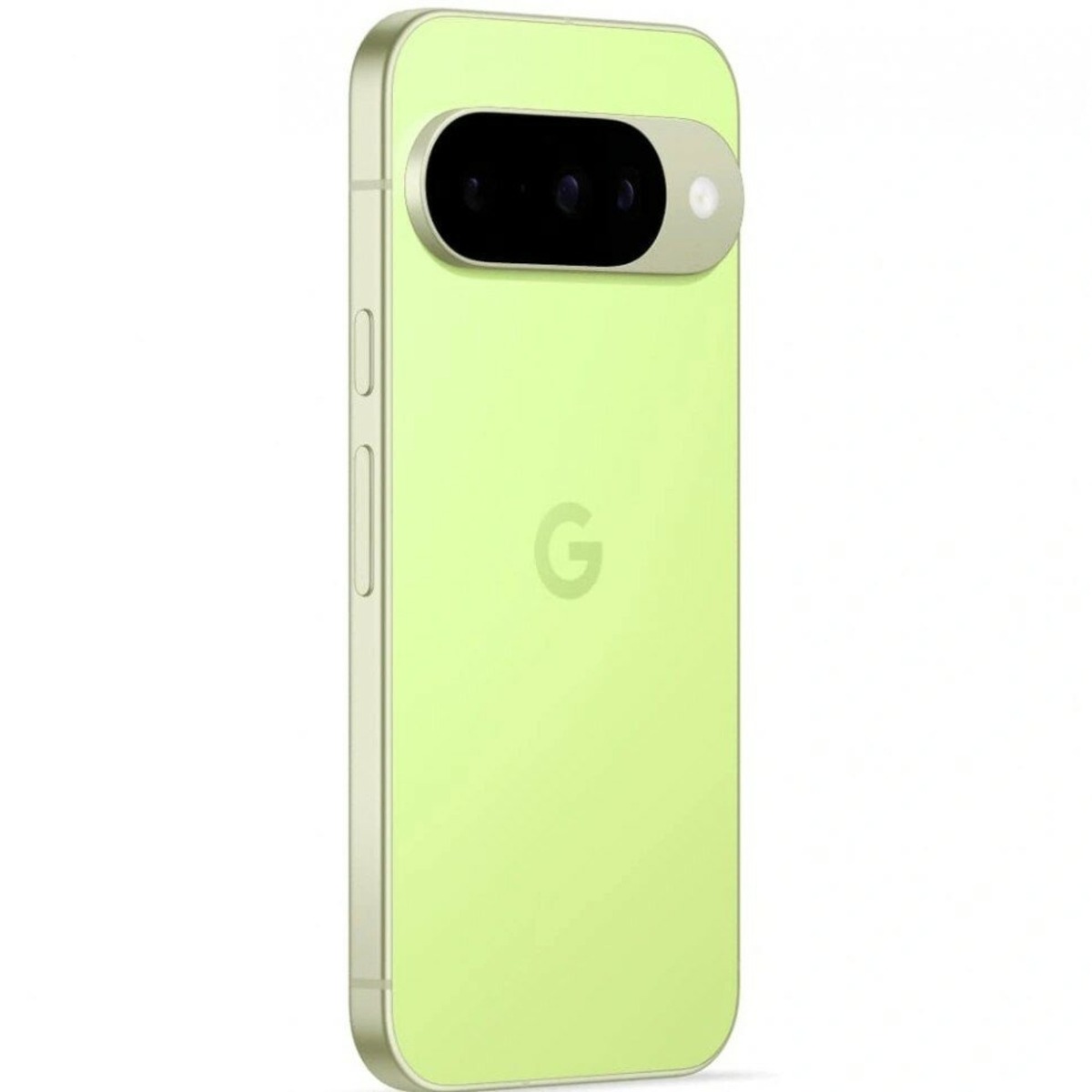Смартфон Google Pixel 10 12 / 256Gb (Цвет: Lemongrass)