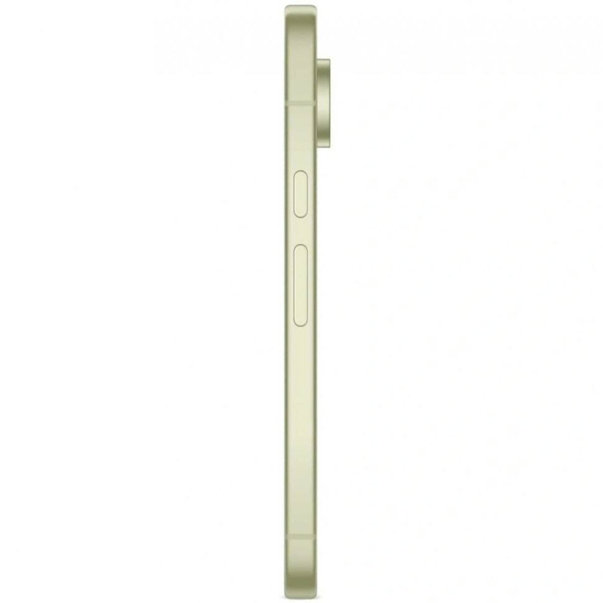 Смартфон Google Pixel 10 12 / 256Gb (Цвет: Lemongrass)