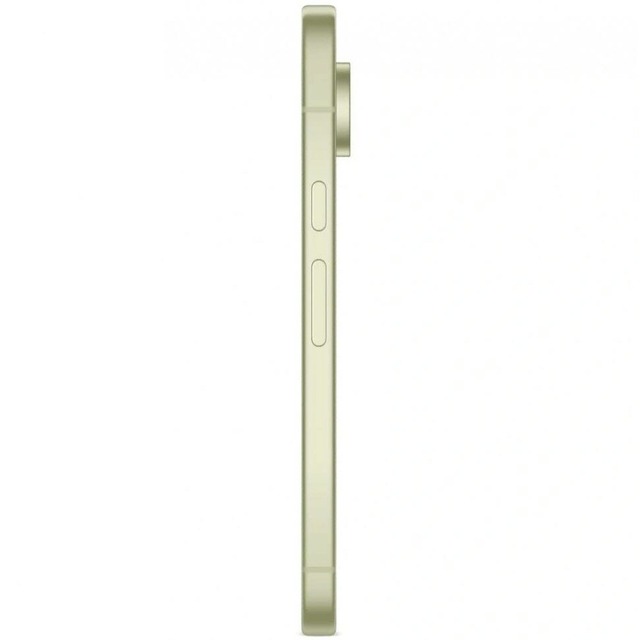Смартфон Google Pixel 10 12/256Gb (Цвет: Lemongrass)