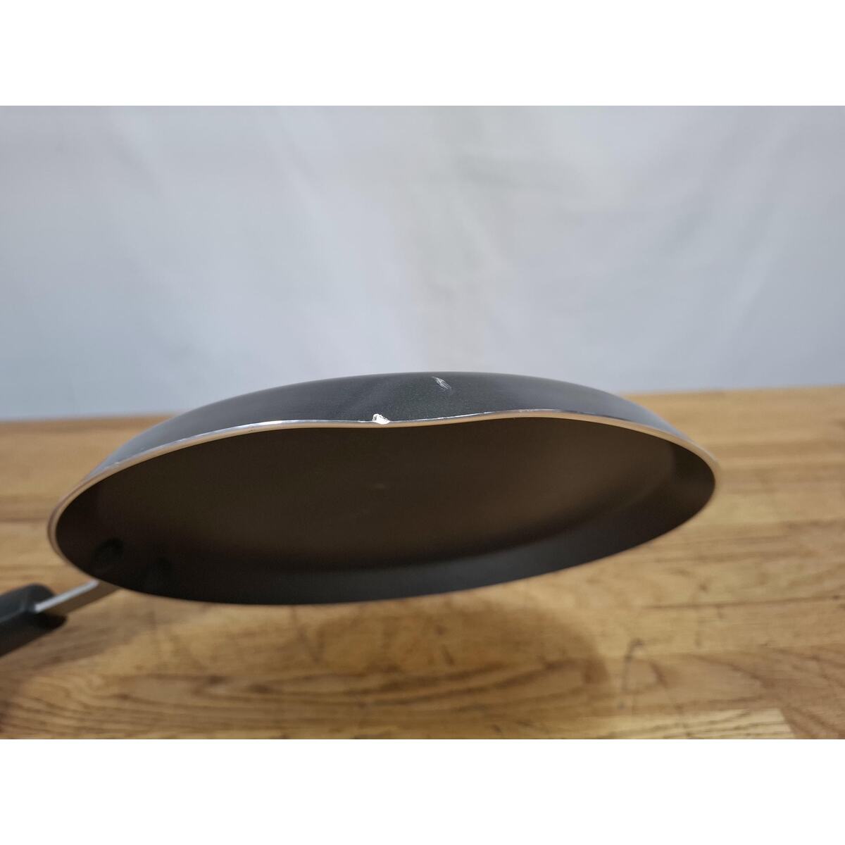 Сковорода блинная Rondell Pancake frypan RDA-020, черный