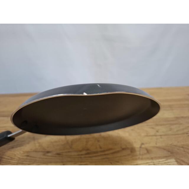 Сковорода блинная Rondell Pancake frypan RDA-020, черный