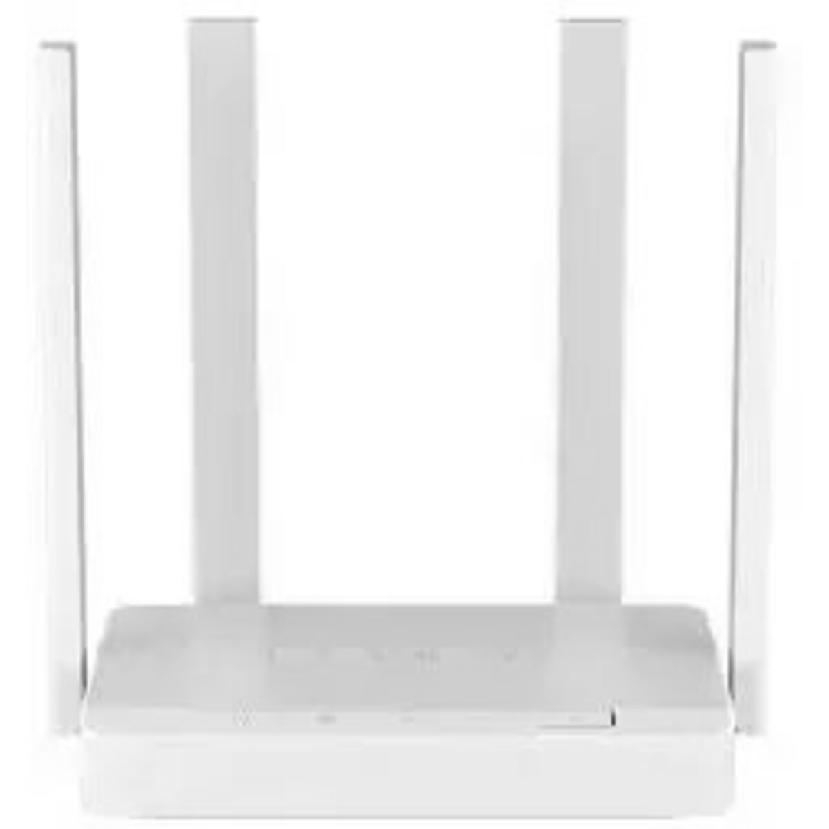 Wi-Fi роутер Keenetic Speedster