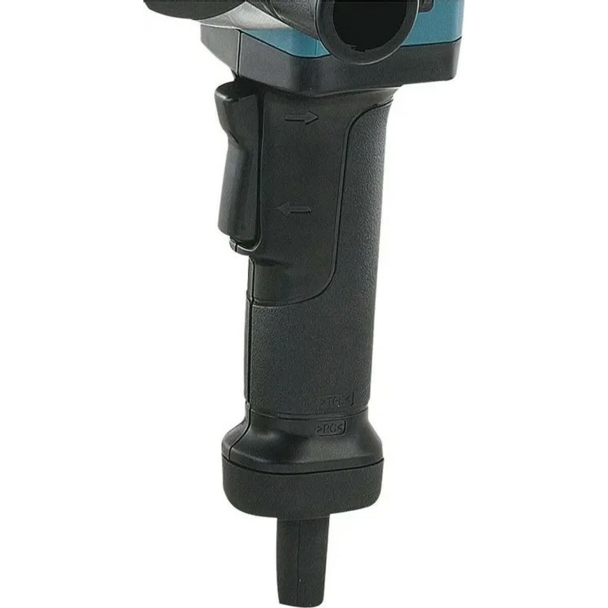 Гайковерт Makita TW1000 (Цвет: Blue)