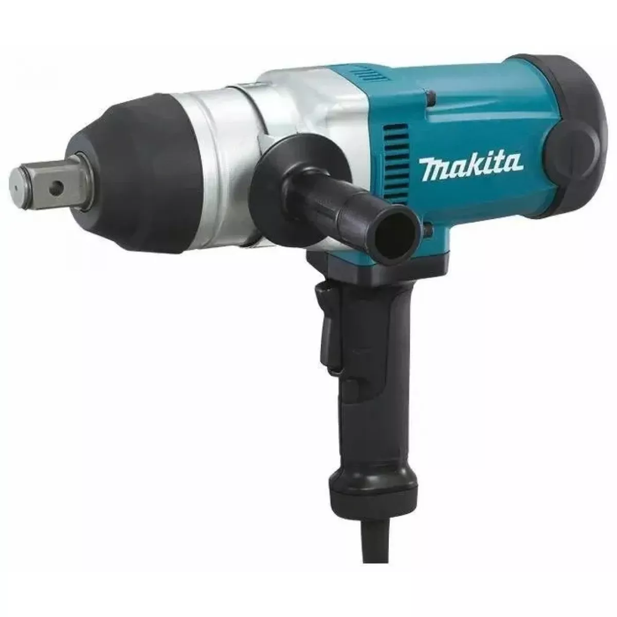 Гайковерт Makita TW1000 (Цвет: Blue)
