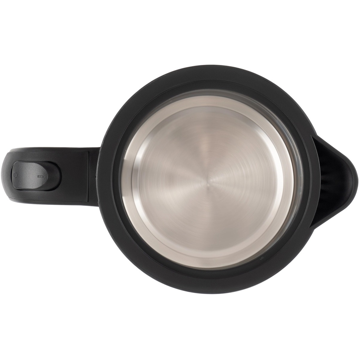 Чайник Vitek VT-1179 (Цвет: Black/Silver)