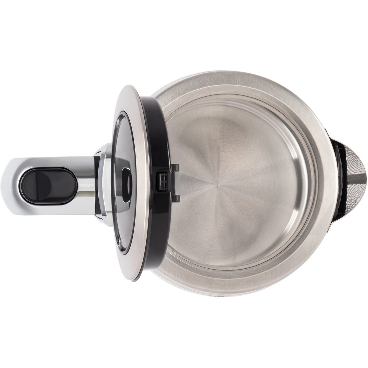 Чайник Vitek VT-1184 (Цвет: Silver)