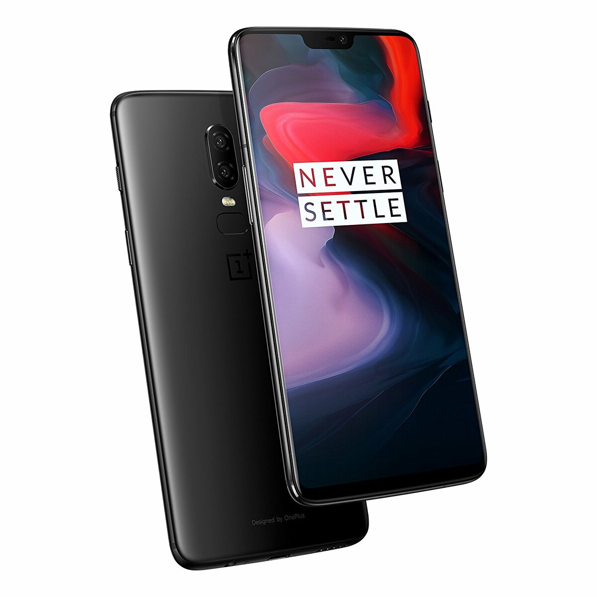 Смартфон OnePlus 6 8/128Gb (Цвет: Midnight Black)