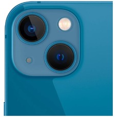 Смартфон Apple iPhone 13 mini 128Gb, синий
