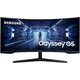 Монитор Samsung 34