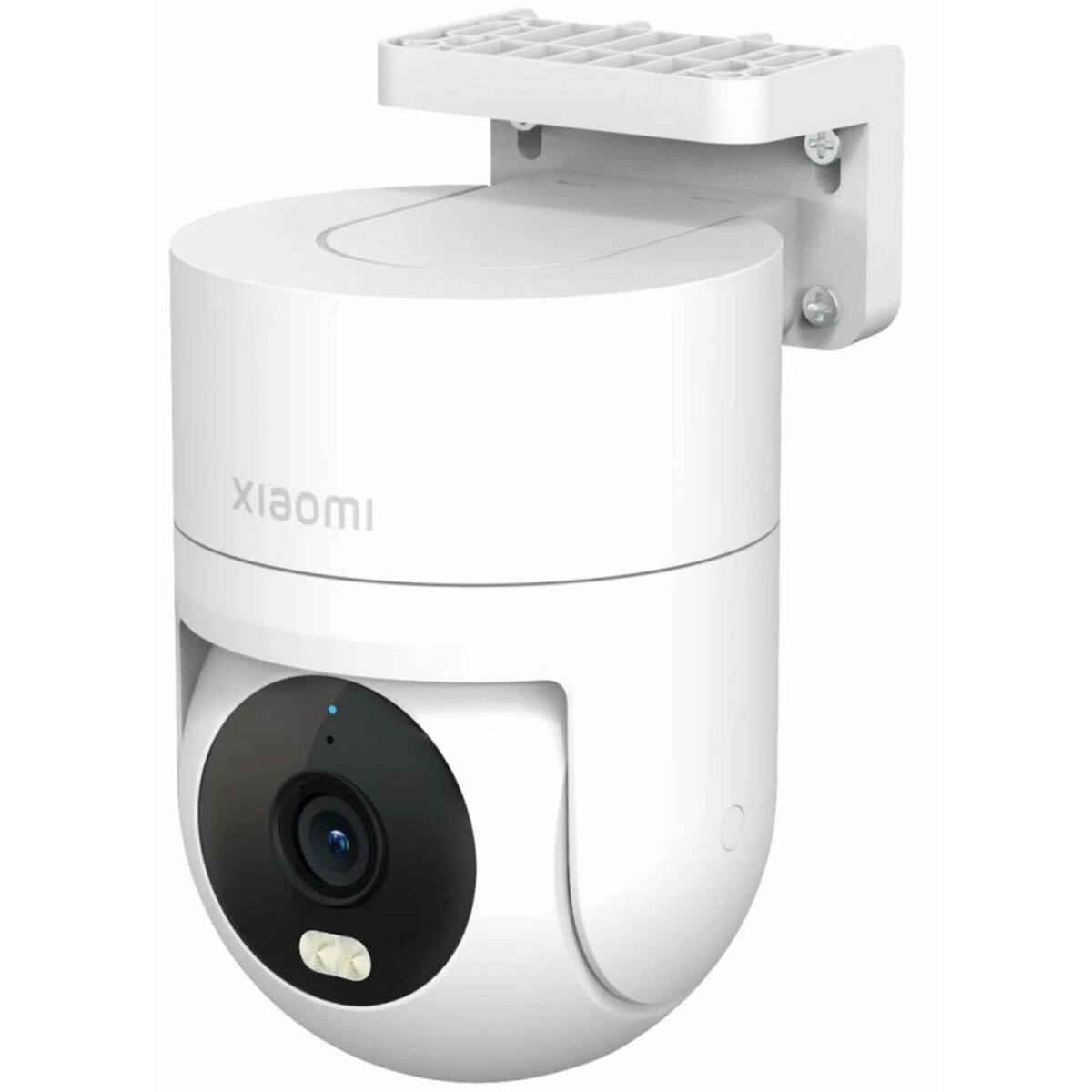 Камера видеонаблюдения IP Xiaomi CW300 EU, белый