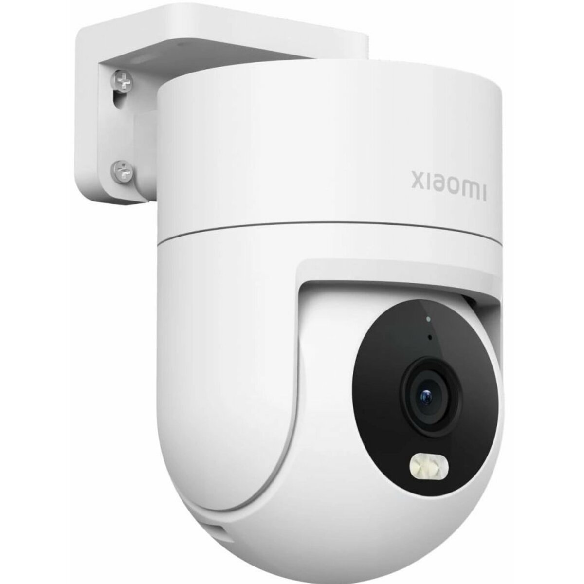 Камера видеонаблюдения IP Xiaomi CW300 EU, белый
