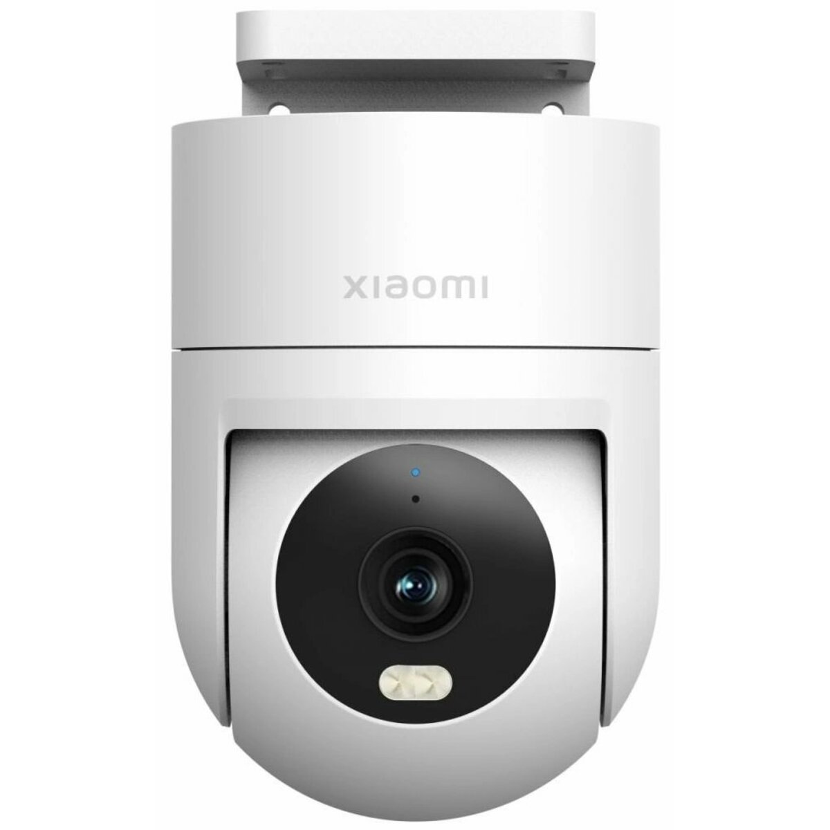 Камера видеонаблюдения IP Xiaomi CW300 EU, белый