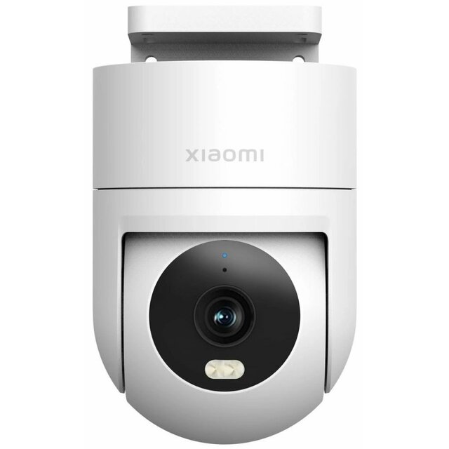 Камера видеонаблюдения IP Xiaomi CW300 EU, белый