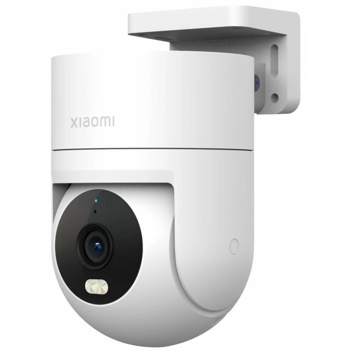 Камера видеонаблюдения IP Xiaomi CW300 EU, белый
