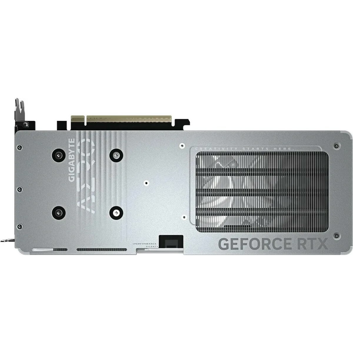 Видеокарта Gigabyte GeForce RTX 5060 Ti Aero OC 16G (GV-N506TAERO OC-16GD)