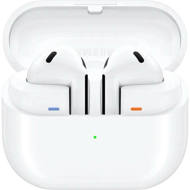 Наушники Samsung Galaxy Buds 3, белый