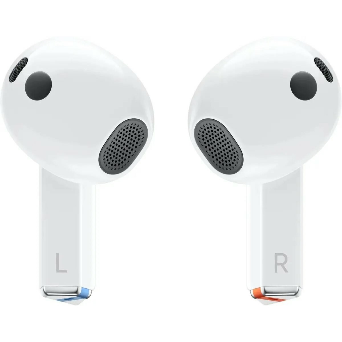Наушники Samsung Galaxy Buds 3, белый