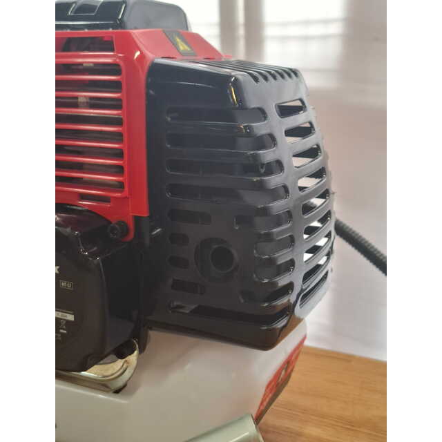Триммер бензиновый MTX MT-52 (2-коробки) (Цвет: Red / Black)