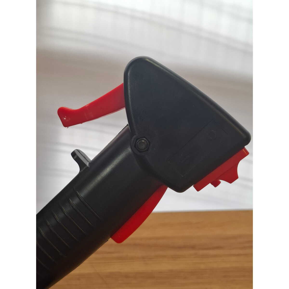 Триммер бензиновый MTX MT-52 (2-коробки) (Цвет: Red / Black)