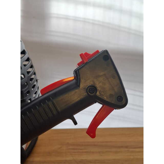 Триммер бензиновый MTX MT-52 (2-коробки) (Цвет: Red / Black)