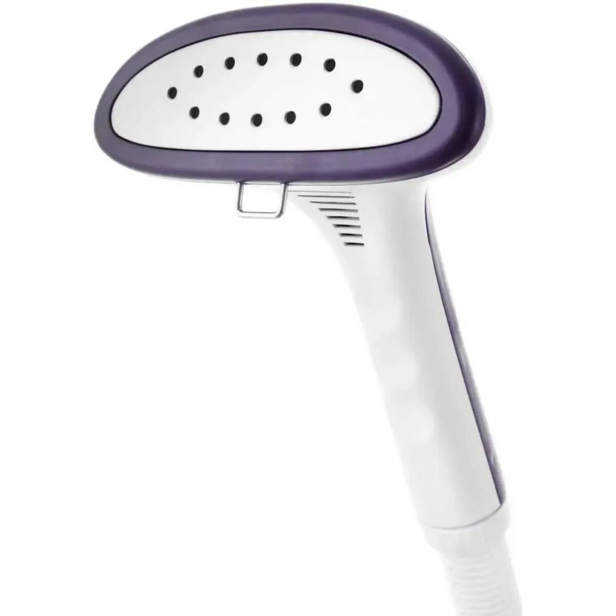 Отпариватель напольный Kitfort KT-941 (Цвет: White/Purple)