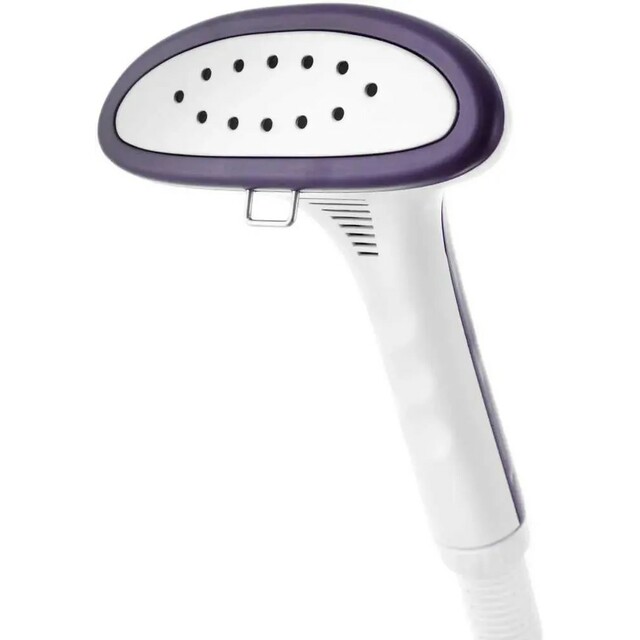 Отпариватель напольный Kitfort KT-941 (Цвет: White / Purple)