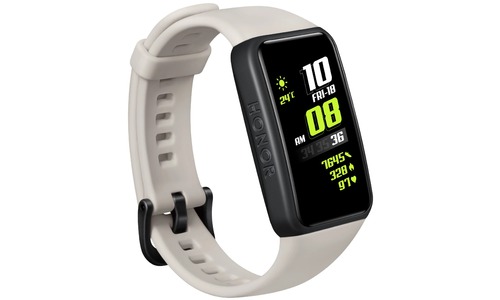 Купить Фитнес-браслет Honor Band 6 (Цвет: Sandstone Gray) ARG-B39 в СПб ...