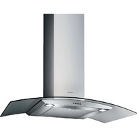 Вытяжка каминная Jet Air Tory P 60 INX (Цвет: Inox)