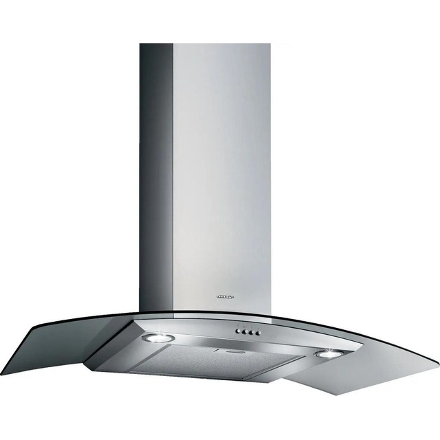 Вытяжка каминная Jet Air Tory P 60 INX (Цвет: Inox) Вытяжка каминная Jet Air Tory P 60 INX (Цвет: Inox)