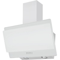 Вытяжка каминная Hyundai HGH 6830 WG (Цвет: White)
