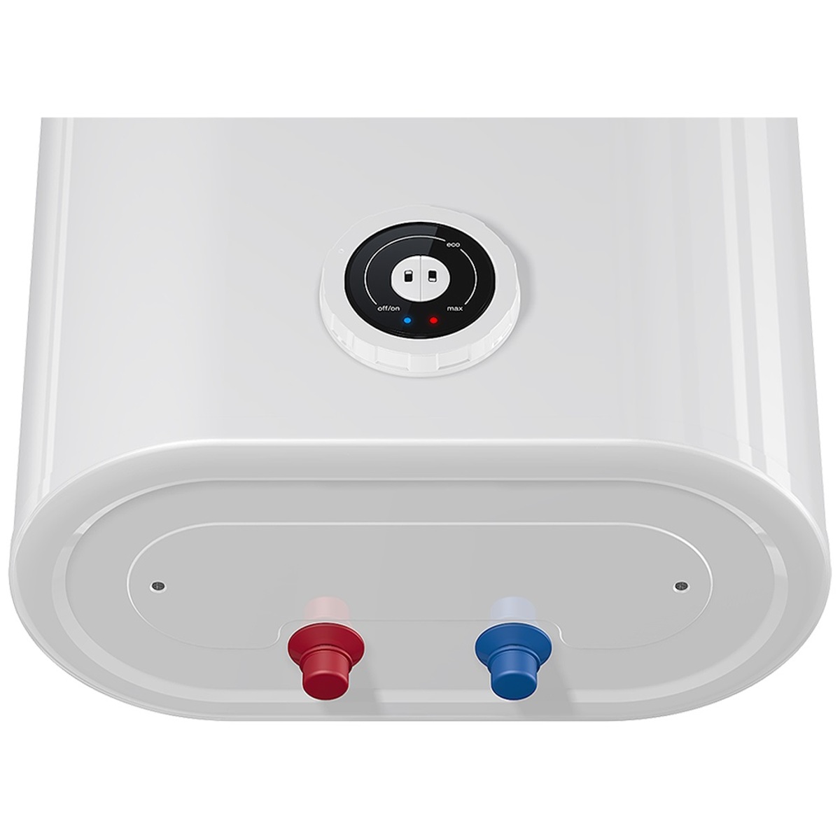 Водонагреватель Thermex MK 30 V (Цвет: White)