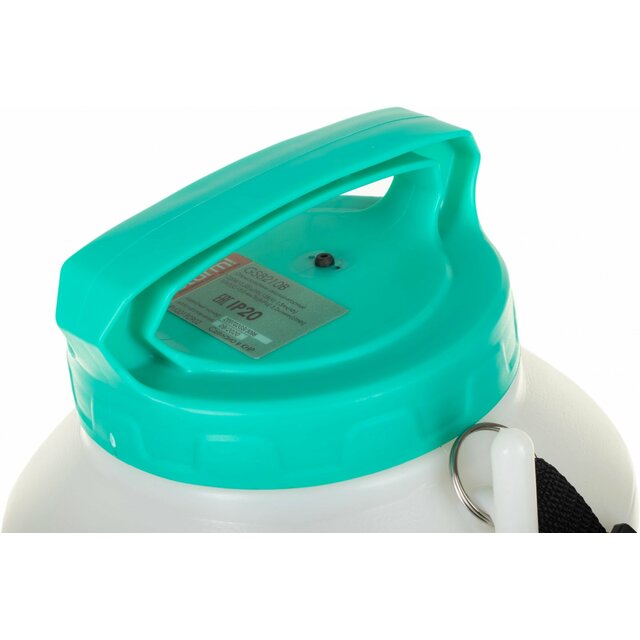 Опрыскиватель Sturm! GS8210B (Цвет: Blue / White)