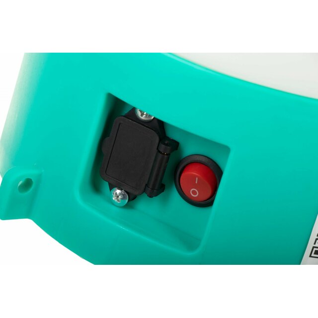 Опрыскиватель Sturm! GS8210B (Цвет: Blue / White)