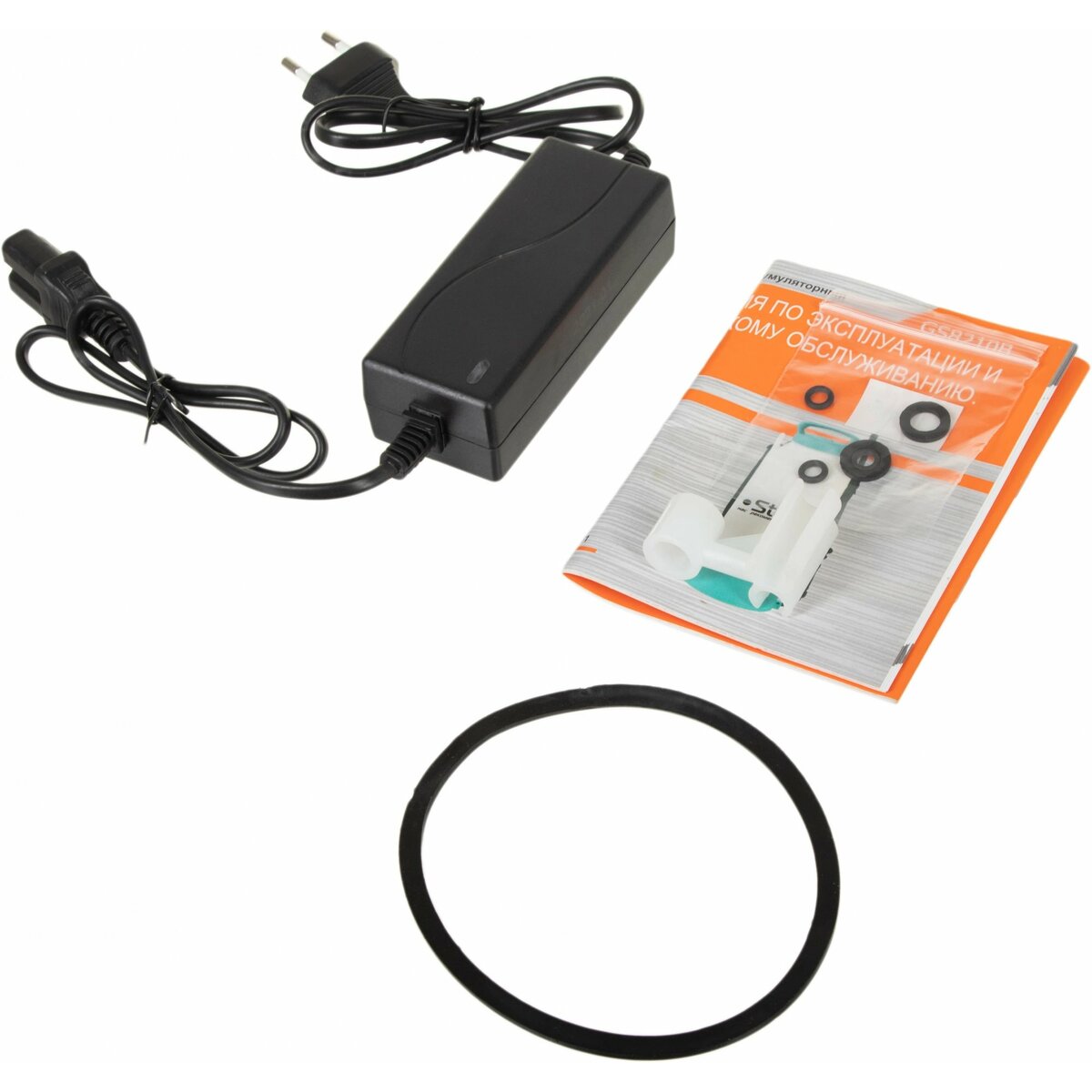 Опрыскиватель Sturm! GS8210B (Цвет: Blue / White)