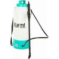 Опрыскиватель Sturm! GS8210B (Цвет: Blue/White)
