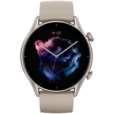 Умные часы Amazfit GTR 3 (Цвет: Moonlight Grey)