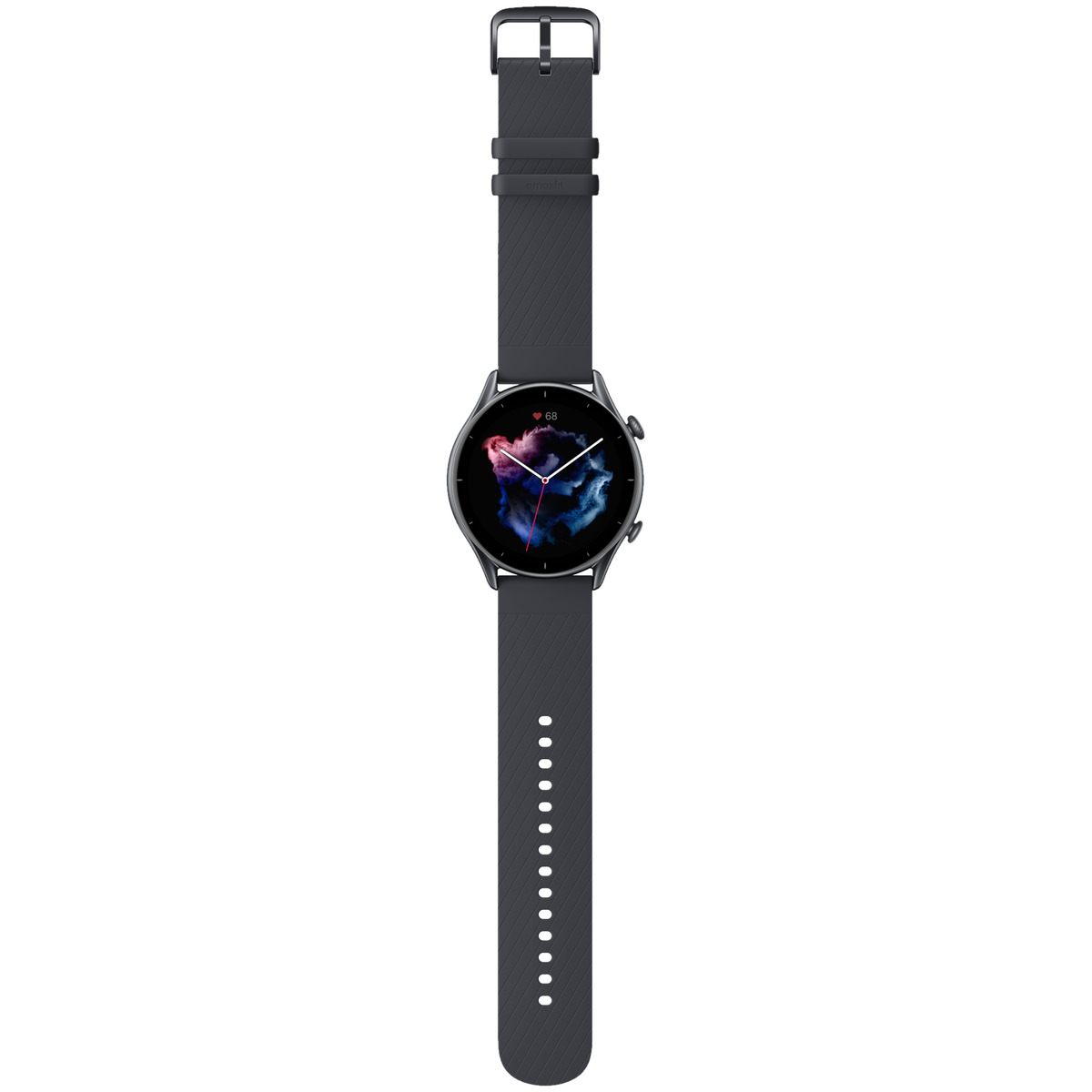 Умные часы Amazfit GTR 3 (Цвет: Thunder Black)