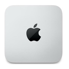 Настольный компьютер Apple Mac Studio Apple M1 Max/32Gb/512Gb/Silver