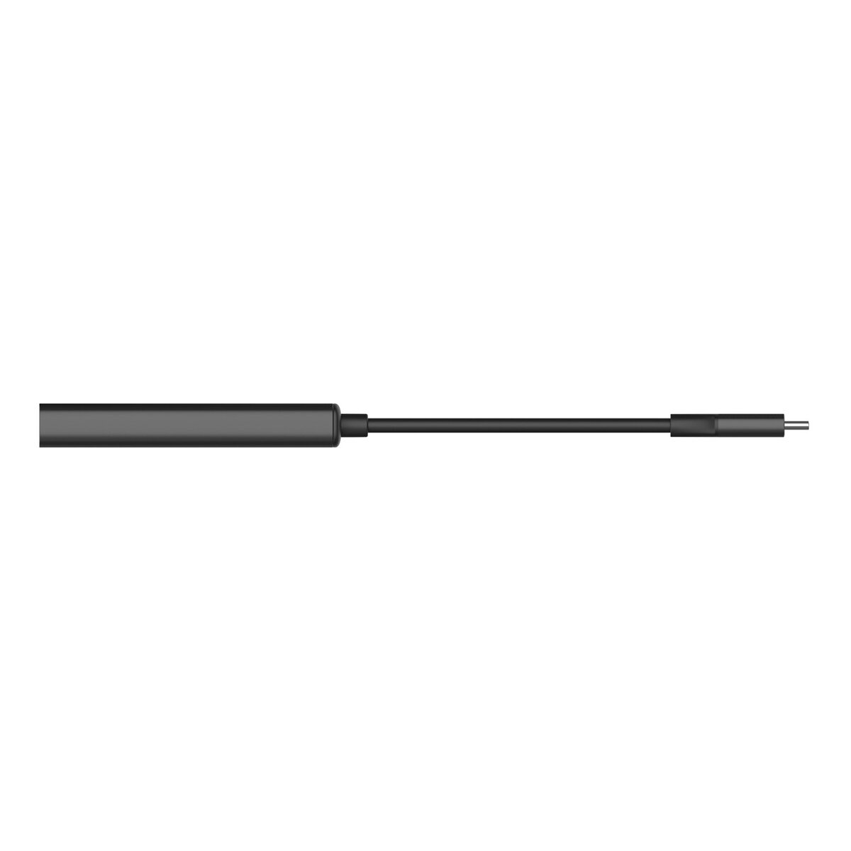 Разветвитель USB-C A4Tech DST-40C (Цвет: Gray)
