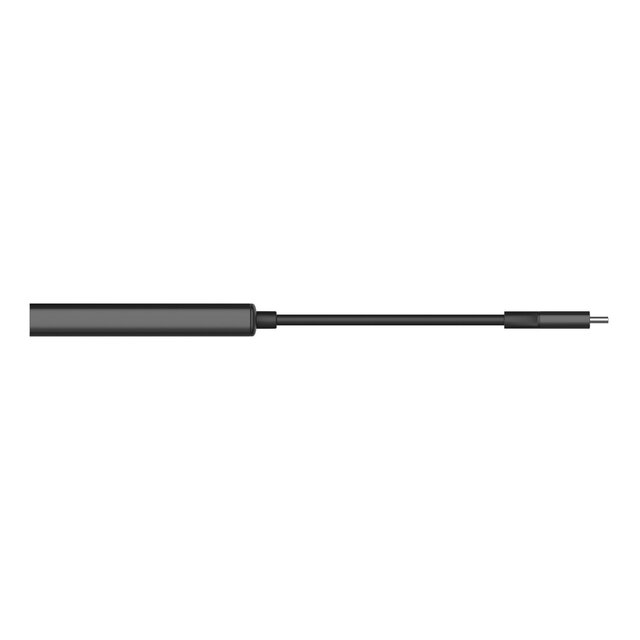 Разветвитель USB-C A4Tech DST-40C (Цвет: Gray)