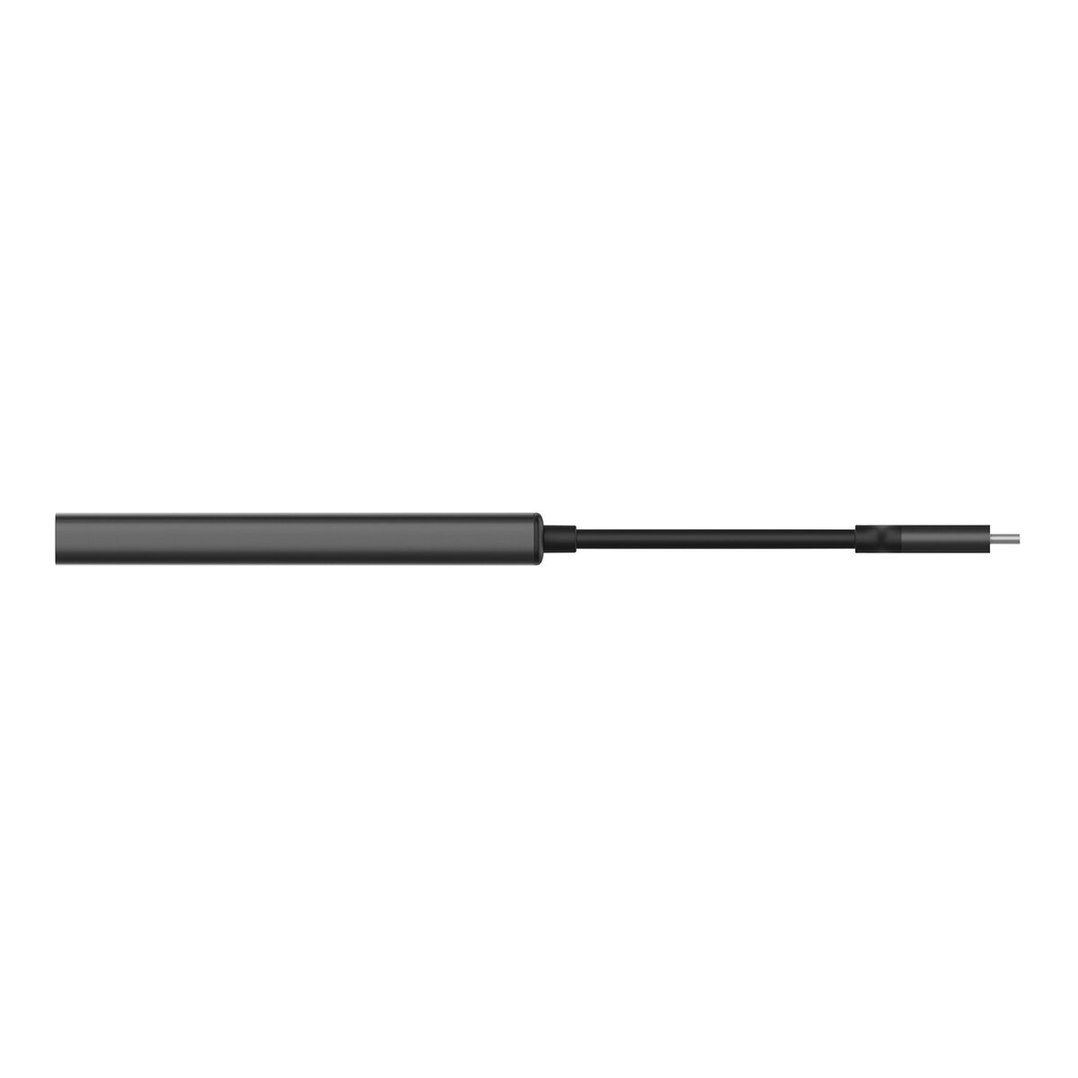 Разветвитель USB-C A4Tech DST-60C (Цвет: Gray)