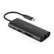 Разветвитель USB-C A4Tech DST-80C (Цвет:.. Разветвитель USB-C A4Tech DST-80C (Цвет:..
