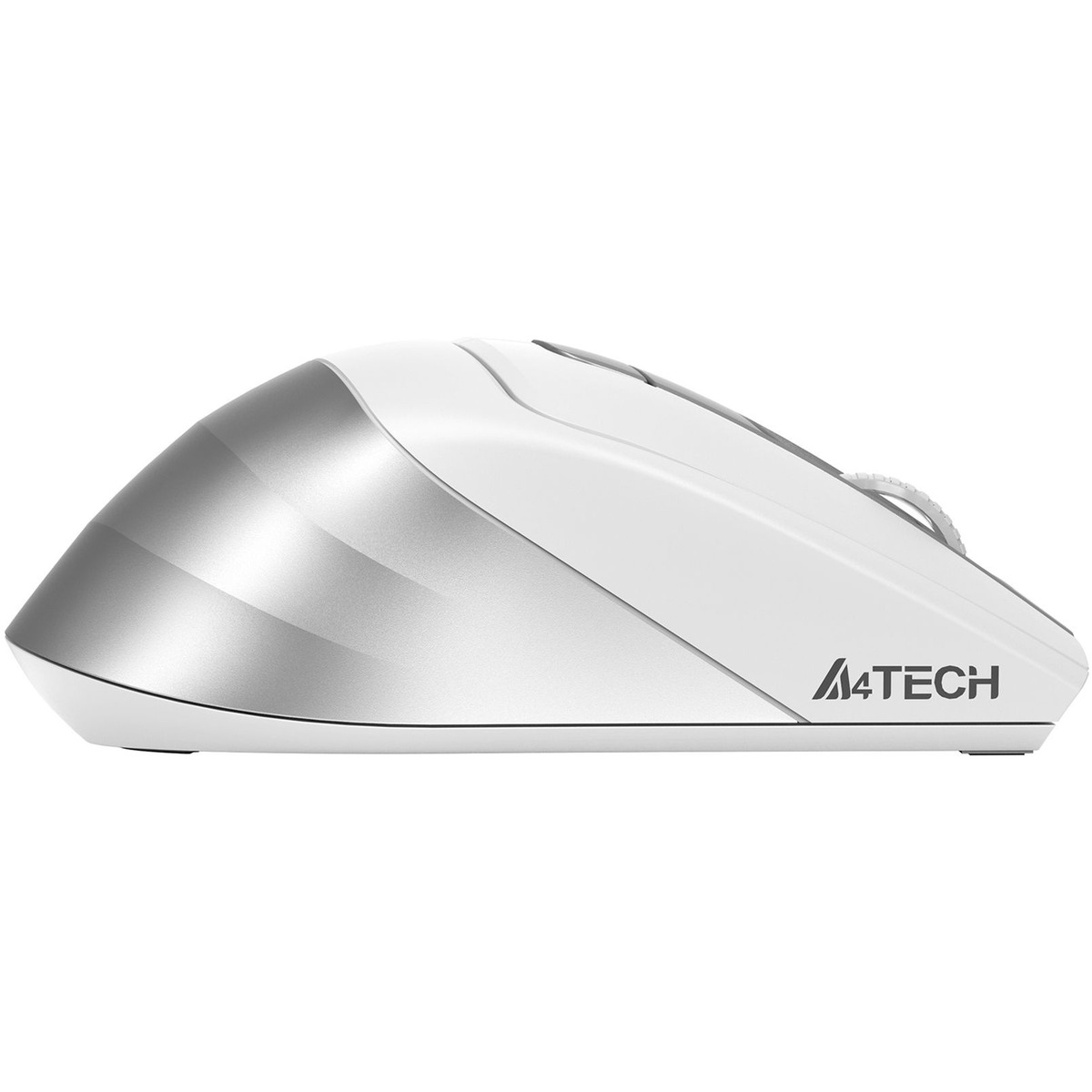 Мышь A4Tech Fstyler FB35CS (Цвет: White/Gray)