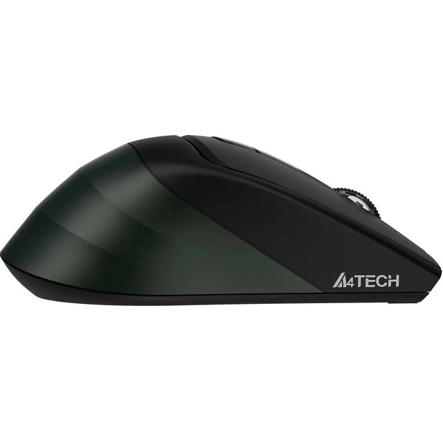 Мышь A4Tech Fstyler FB35S (Цвет: Green / Black) Мышь A4Tech Fstyler FB35S (Цвет: Green / Black)