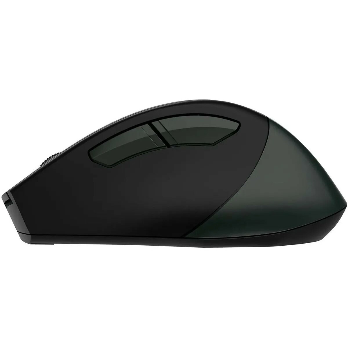 Мышь A4Tech Fstyler FB35S (Цвет: Green / Black)