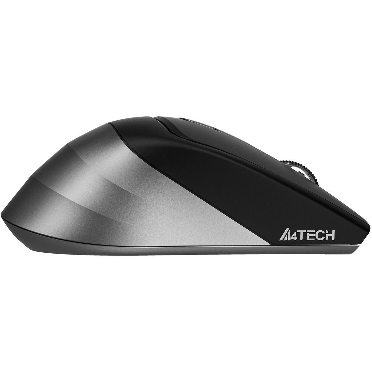 Мышь A4Tech Fstyler FB35S (Цвет: Black / Gray)