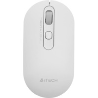 Мышь A4Tech Fstyler FG20S (Цвет: White/Gray)